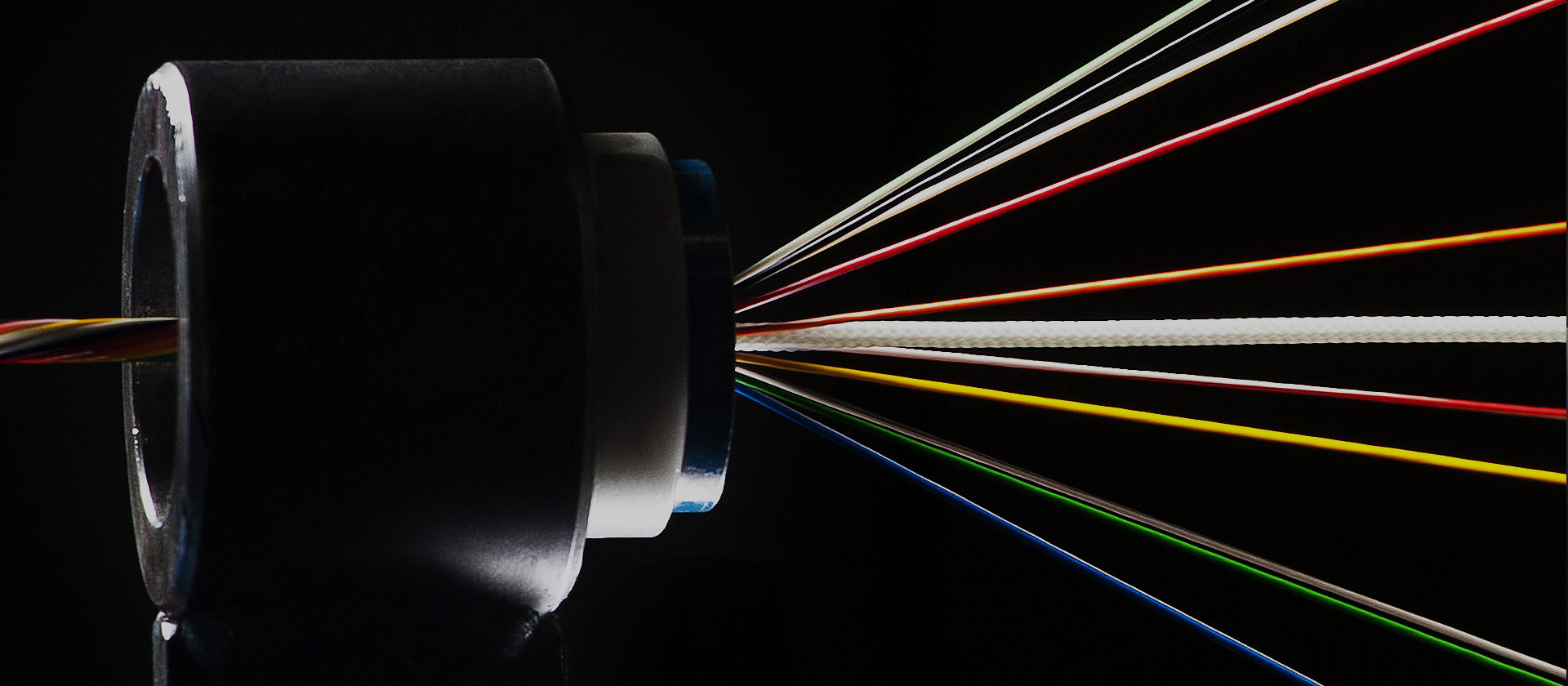 20年专业提供优质的电缆产品与服务